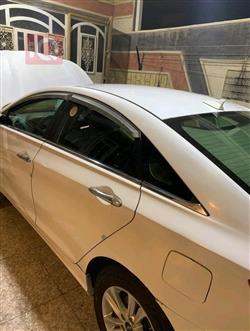 هیوندای سۆناتا